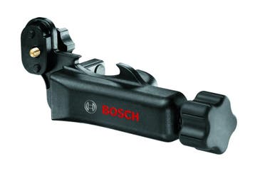 Bosch Laserontvanger houder voor LR 1/LR 1G/LR 2, Bricolage & Construction, Outillage | Foreuses, Verzenden