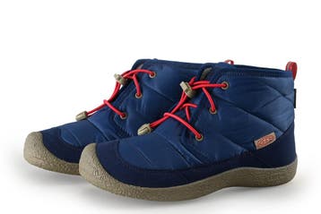 Keen Laarzen in maat 36 Blauw, Hoge laarzen, Keen, Zo goed als nieuw, Verzenden