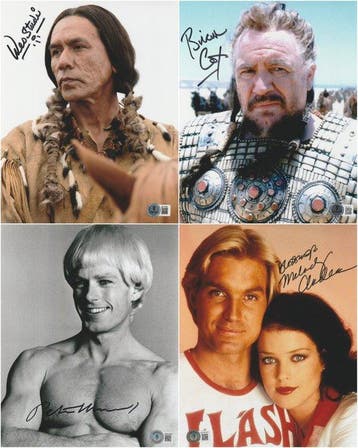 Classic Movies - Lot of 4 - See Images & Description, Nieuw