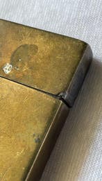 Imperator prototype - Briquet de poche - Laiton, Collections