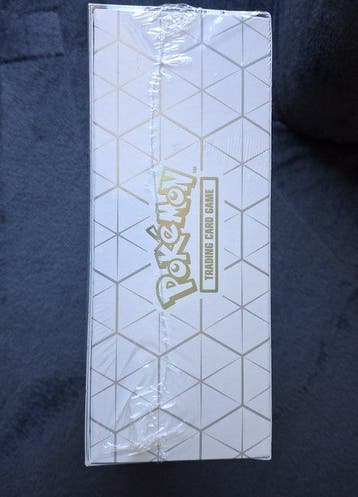 Pokémon - 1 Sealed box - Scarlet & Violet, Hobby en Vrije tijd, Verzamelkaartspellen | Pokémon, Nieuw