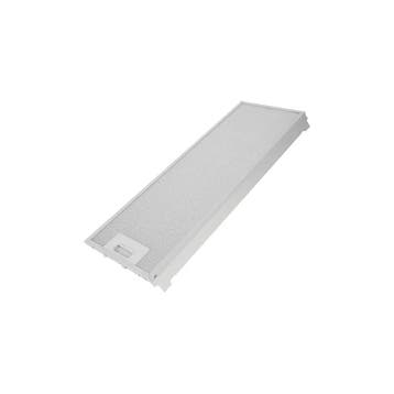 AEG Metaalfilter 50272666004 533x177x38mm, Verzenden