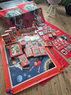 Suske en Wiske - Poster, Figurine, CD, Cassette, Book,