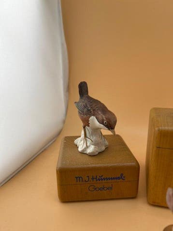 Goebel, M.I. Hummel - M.I. Hummel - Figuur - M.I. Hummel