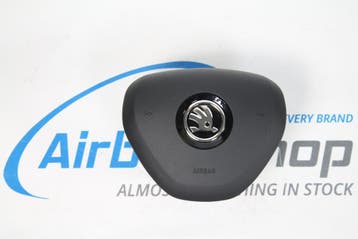 AIRBAG KIT â€“ TABLEAU DE BORD SKODA KODIAQ (2018-â€¦.), Skoda