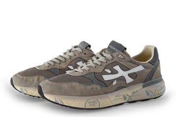 Premiata Sneakers in maat 44 Beige, Verzenden, Sneakers