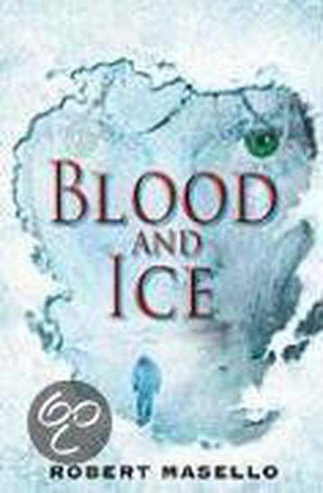 Blood and Ice 9780553807288 Robert Masello, Verzenden, Gelezen, Robert Masello