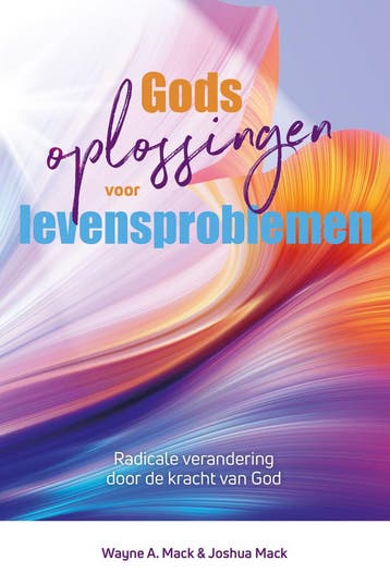 Gods oplossingen voor levensproblemen 9789071813900, Verzenden, Zo goed als nieuw, Wayne Mack