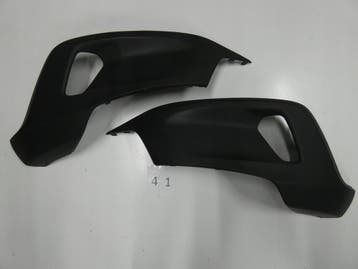 Voorkant bumperbevestiging VOLVO V40 Cross Country, Verzenden