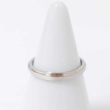 Cartier - Bague - dAmour Platine
