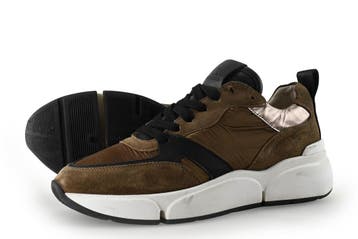 Vandalen Sneakers in maat 40 Bruin, Kleding | Dames, Schoenen, Bruin, Verzenden, Sneakers, Vandalen
