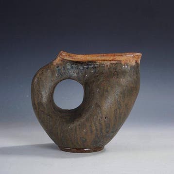 Marcellus Aubry (1909-1982) Bouffioulx - Vaas - België •