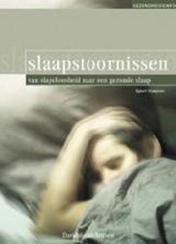 Slaapstoornissen / Gezondheidsinfo 9789058263223 Klaassen, Verzenden, Zo goed als nieuw, Klaassen
