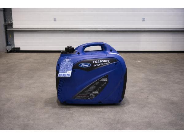 Veiling - Ford - inventer generator FG2750iS - Power Generat, Bricolage & Construction, Générateurs