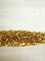 Goud Goud nuggets- 0.5 g - (1)