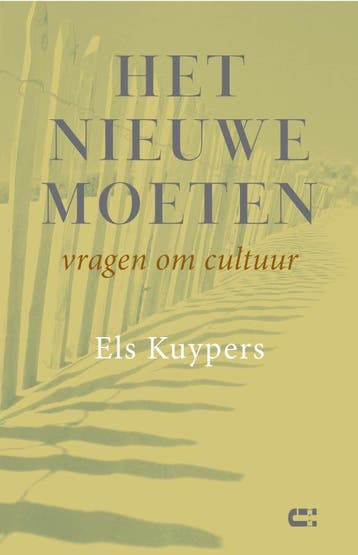 Het nieuwe moeten 9789086841554 Els Kuypers, Boeken, Verzenden, Gelezen, Els Kuypers