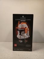 Lego Set - 75350 - Star Wars - Clone Commander Cody Helmet -, Nieuw