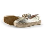 Fred de La Bretoniere Espadrilles in maat 38 Goud, Espadrilles, Overige kleuren, Verzenden, Fred de La Bretoniere