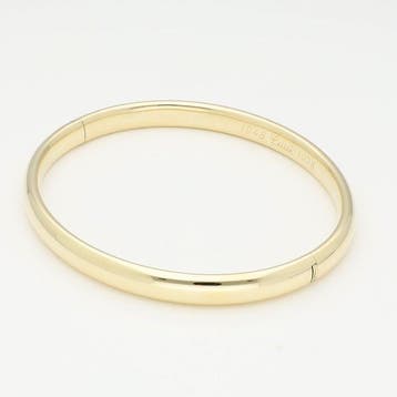 Armband - 14 karaat Geel goud, Nieuw