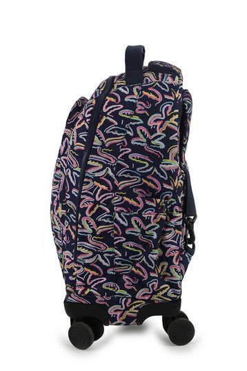 Kipling Koffer in maat Middel, Handtassen en Accessoires, Koffers, Verzenden, Zo goed als nieuw