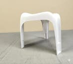 Casala - Alexander Begge - Kruk (2) - Plastic - Casalino