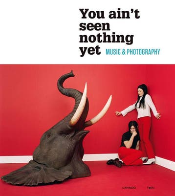 You ain't seen nothing yet (Goed), Verzenden, Nieuw