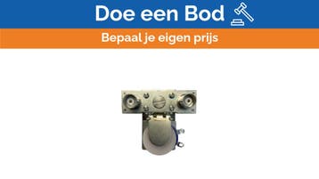 Bieden: Southern Avionics K3 Coaxial Relay SPDT 50 Ohm 9R19, Ophalen of Verzenden, Nieuw