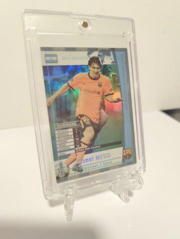 2009/2010 Panini Panini World Clubs 2009-2010 Foil, Insert, Verzamelen, Nieuw