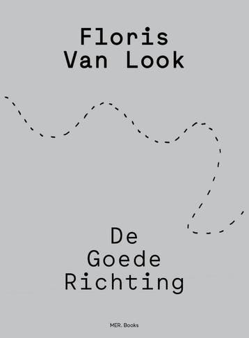 Floris Van Look. De Goede Richting | Nieuw, Verzenden, Nieuw, Herman Brusselmans; Lauren Wiggers