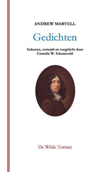 Gedichten | Andrew Marvell | Nieuw, Verzenden, Andrew Marvell