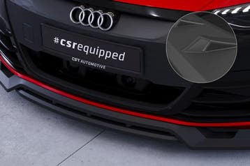 Cupspoilerlip met ABE voor Audi e-tron GT CSL708-L, Verzenden