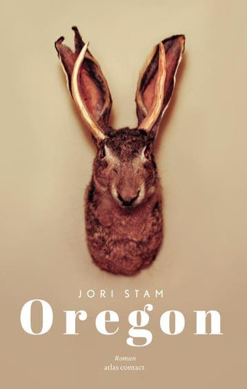Oregon | Jori Stam | Nieuw, Verzenden, Jori Stam