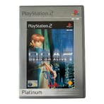 Dead Or Alive 2 (PLATINUM) (PS2) (TWEEDEHANDS), Games en Spelcomputers, Verzenden, Nieuw