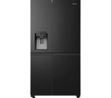 Hisense RS818N4TFE - Amerikaanse Koelkast - 179 cm - 632L -, Ophalen of Verzenden