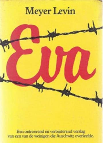 Eva 9789060576229 Ira Levin, Verzenden, Gelezen, Ira Levin