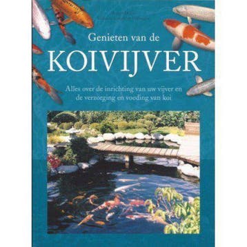 Genieten van de koivijver 9789043818827 Robert Hilble, Verzenden, Robert Hilble