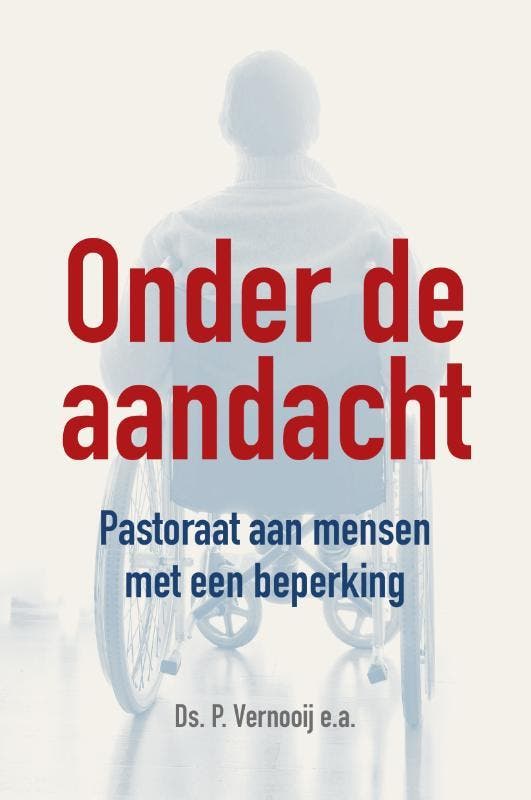 Onder de aandacht 9789087180898 Ds. J. Joppe, Boeken, Godsdienst en Theologie, Zo goed als nieuw, Verzenden
