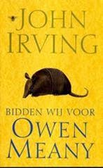 Bidden wij voor Owen Meany 9789023419112 John Irving, Verzenden, John Irving