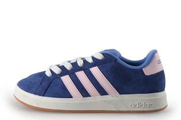 Adidas Sneakers in maat 38 Paars, Kleding | Dames, Overige kleuren, Zo goed als nieuw, Sneakers, Verzenden