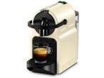 Veiling - DeLonghi Nespresso Inissia EN80.CW Koffiecupmachi, Elektronische apparatuur, Koffiezetapparaten, Nieuw