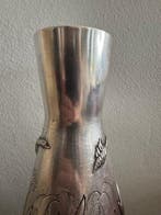 Vase - Argent 800, Antiquités & Art