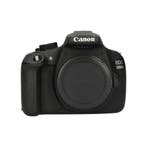 Canon EOS 1200D met garantie, Ophalen of Verzenden