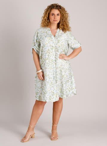 Yest Curve jurk Luisa4(54/56)Maat 46/48 (XL) of groter, Kleding | Dames, Verzenden, Nieuw, Maat 46/48 (XL) of groter, Overige kleuren