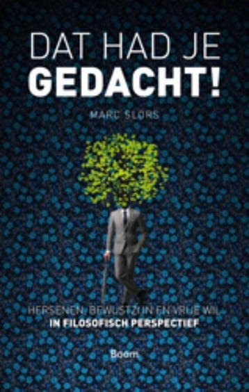 Dat had je gedacht! 9789461057785 Marc Slors, Verzenden, Marc Slors