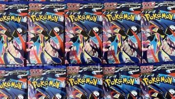 Pokémon - 30 Booster pack - Ninja Spinner (m4) - Various, Hobby en Vrije tijd, Nieuw