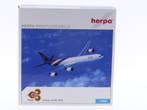 Schaal 1:500 Herpa 507080 Thai Airways Airbus Watthana N..., Ophalen of Verzenden
