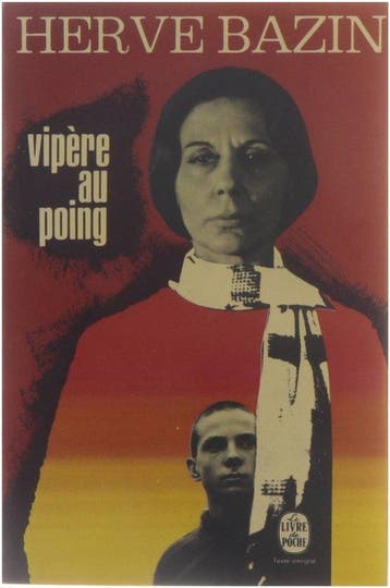 Vipere Au Poing 9782253001454 Herve Bazin, Verzenden, Herve Bazin