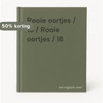 Rooie oortjes / 18 / Rooie oortjes / 18 9789085360421, Boeken, Stripverhalen, Verzenden, Gelezen
