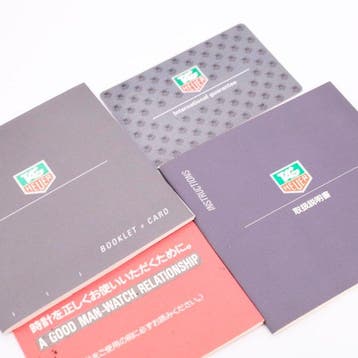 TAG Heuer - 6000 Series Professional - Sans prix de réserve