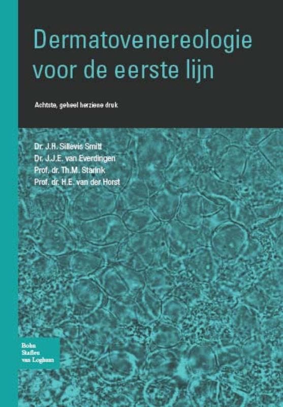 Dermatovenereologie voor de eerste lijn 9789031353194, Livres, Livres d'étude & Cours, Envoi